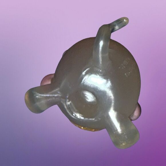 ZURU Rainbocorns Itsy Glitzy Surprise Collectible Egg Figure A29 - Picture 3 of 6